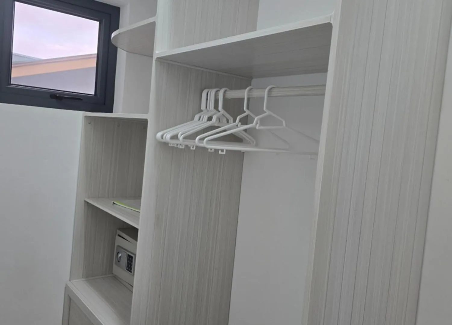 아파트 Lovers Paradise Self-Catering Au Cap