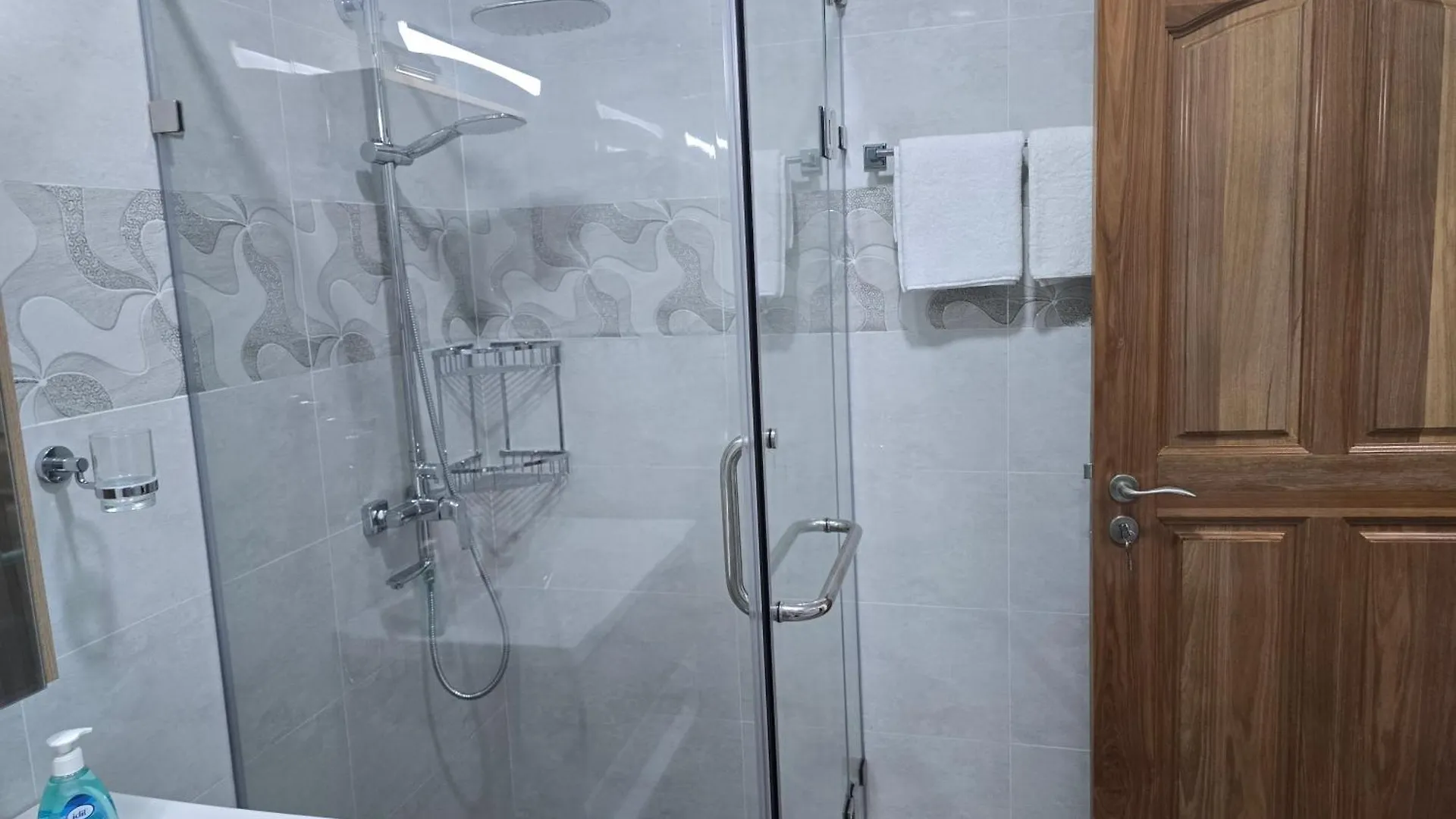Lovers Paradise Self-Catering Au Cap