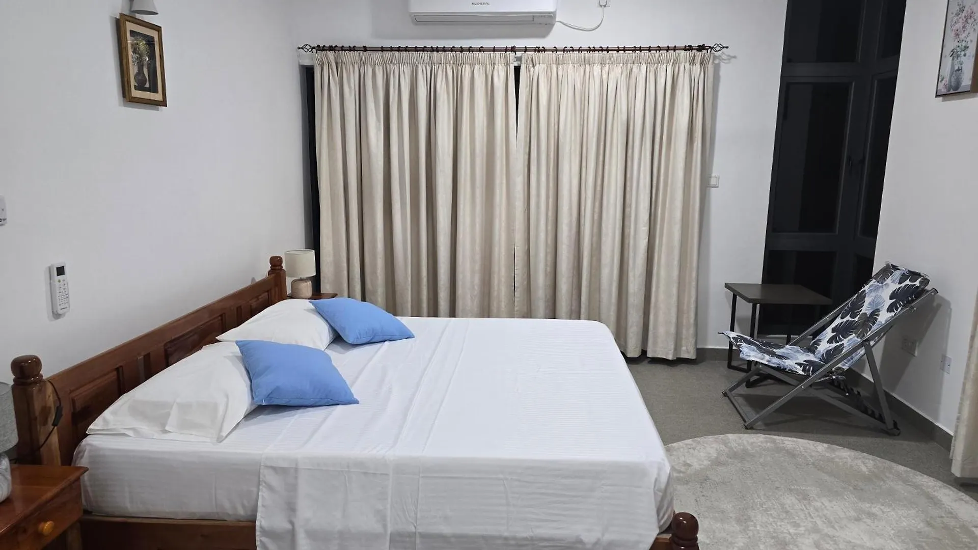 Lovers Paradise Self-Catering Au Cap