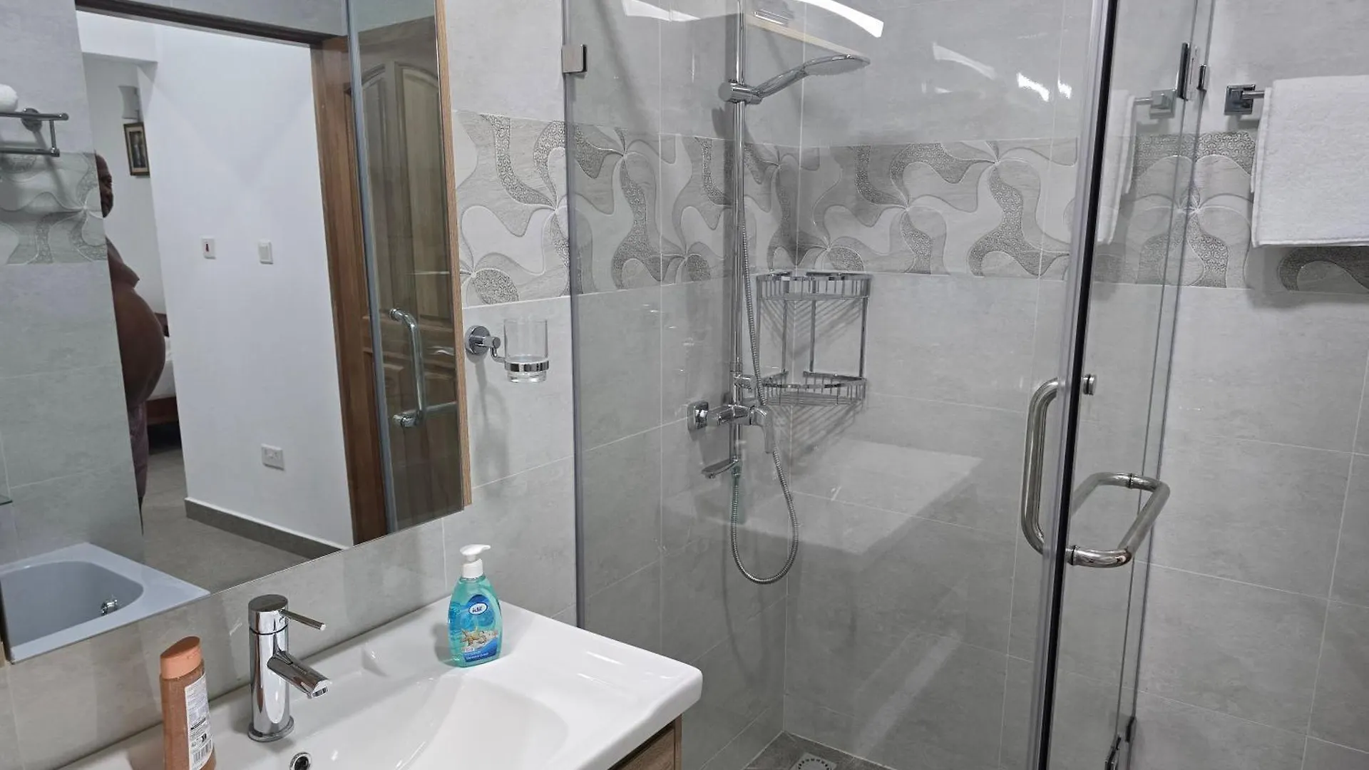 Lovers Paradise Self-Catering Au Cap 아파트