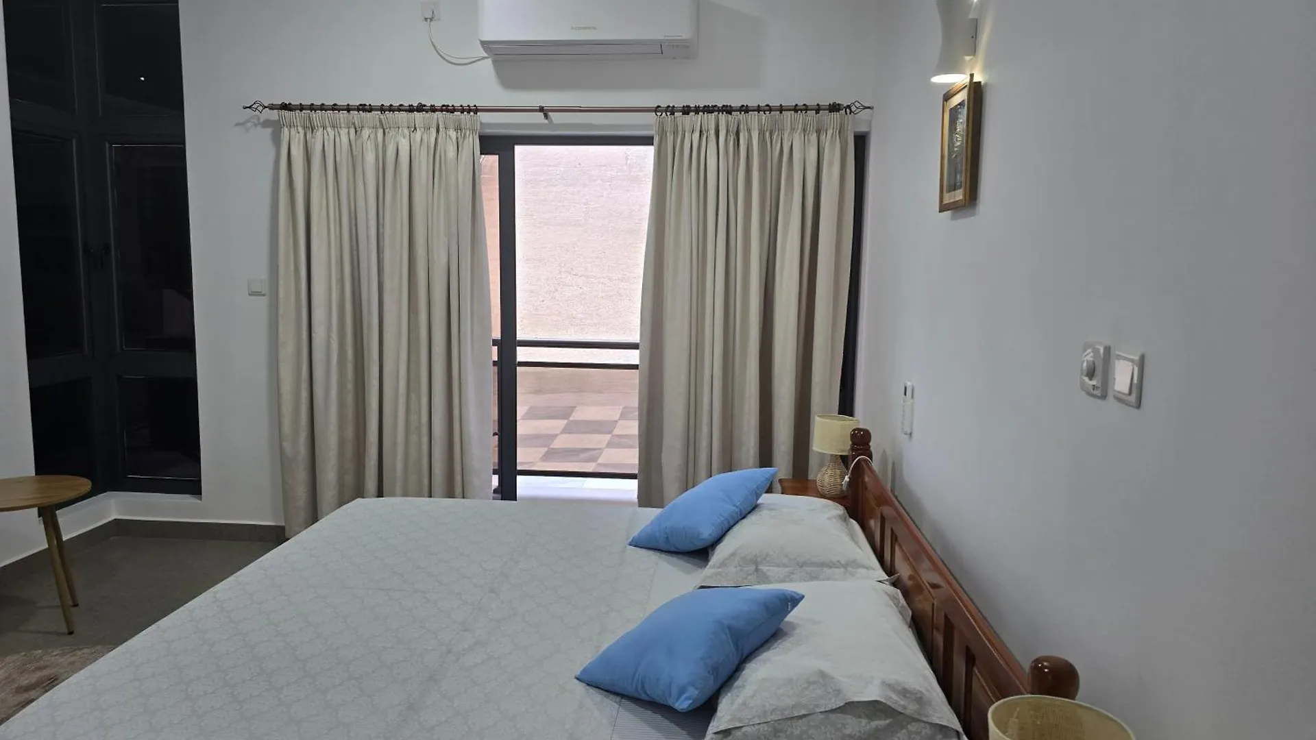 Lovers Paradise Self-Catering Au Cap
