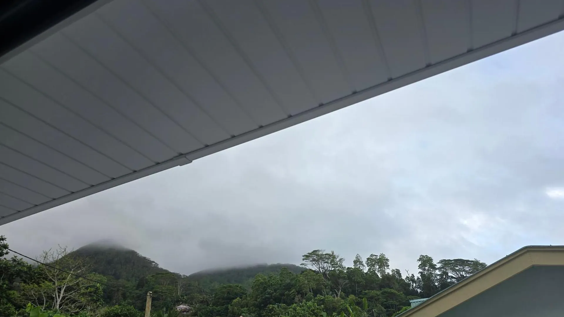 Apartment Lovers Paradise Self-Catering Au Cap