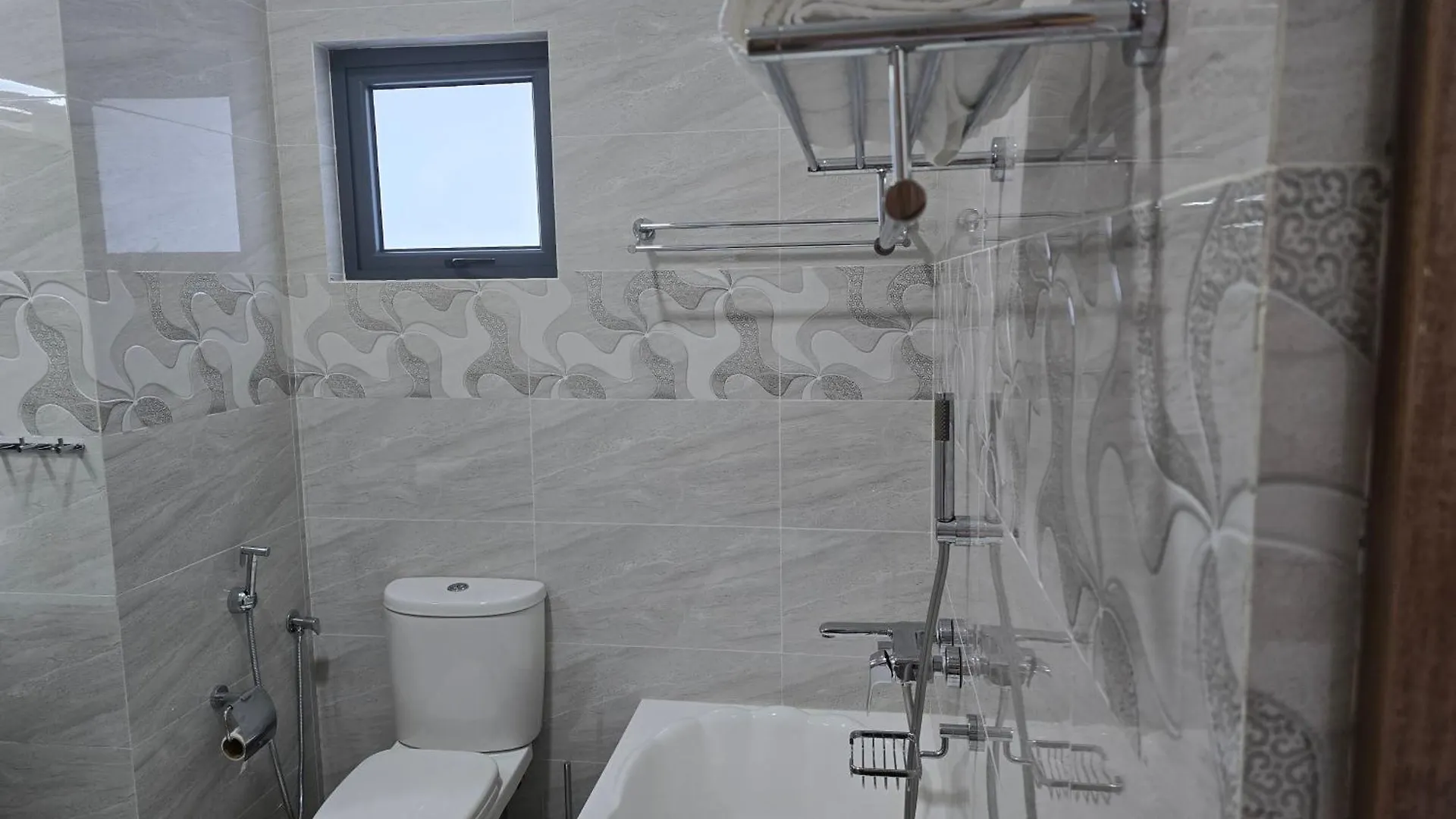 Apartment Lovers Paradise Self-Catering Au Cap