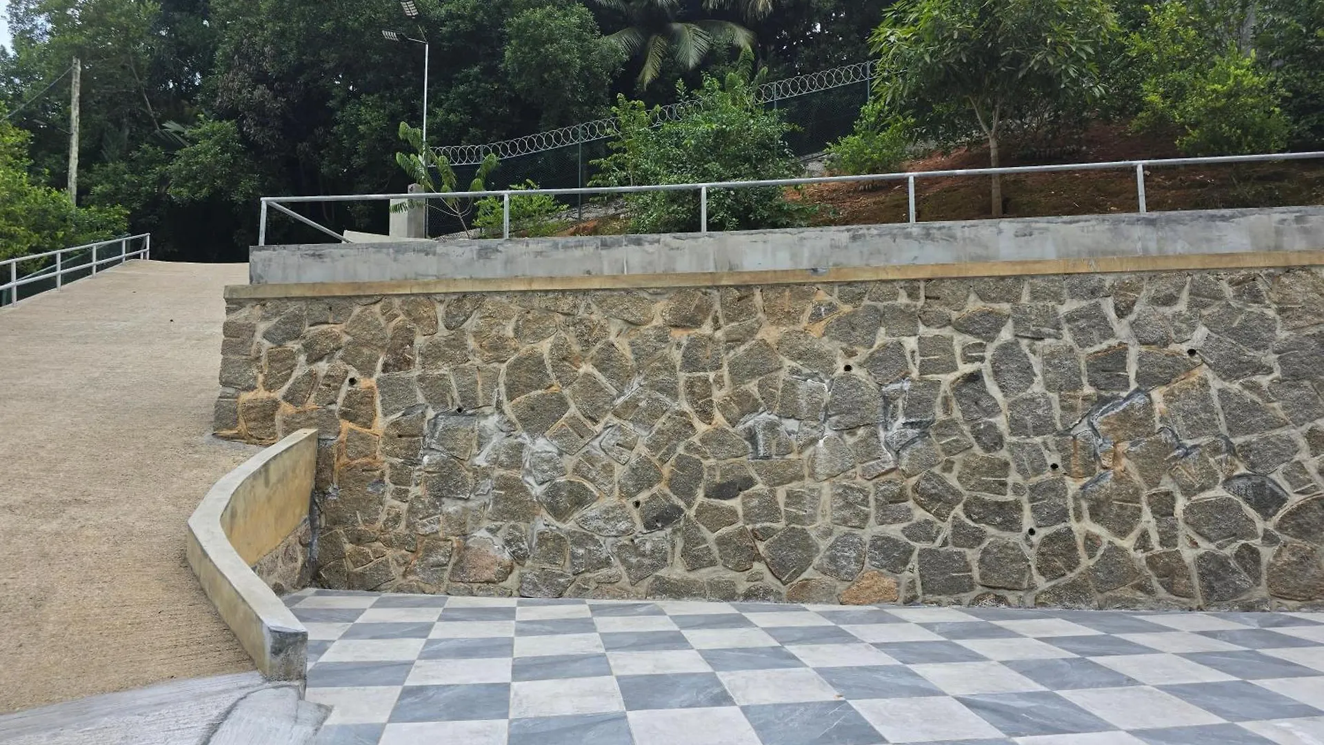 Apartment Lovers Paradise Self-Catering Au Cap